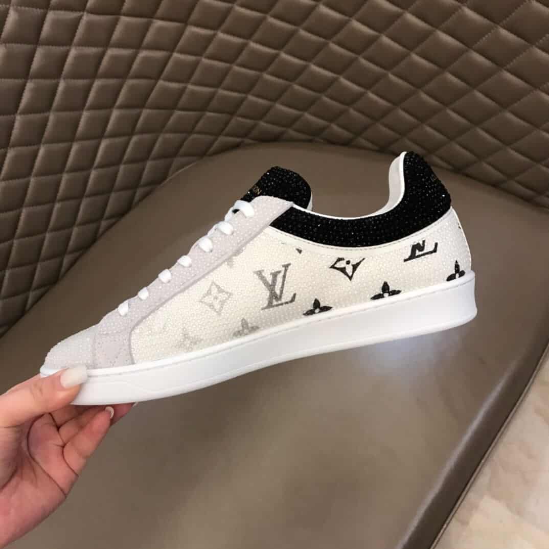 l0*is V*t0n luxembourg sneaker - lv170
