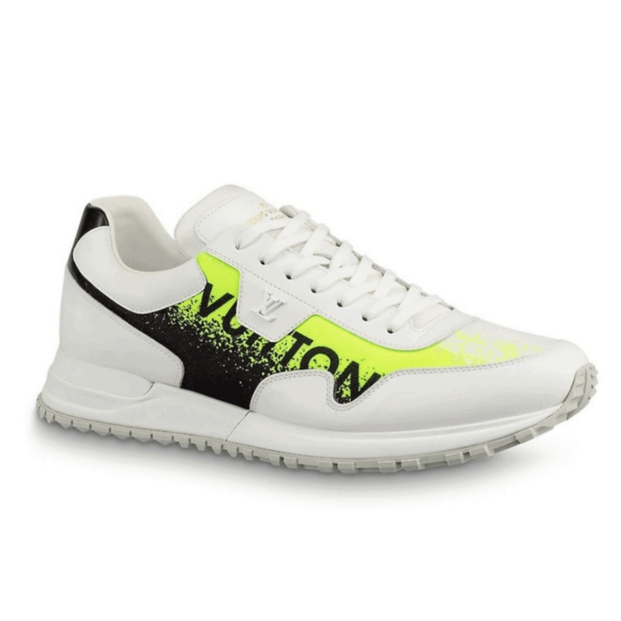 l0*is V*t0n run away sneaker - lv172