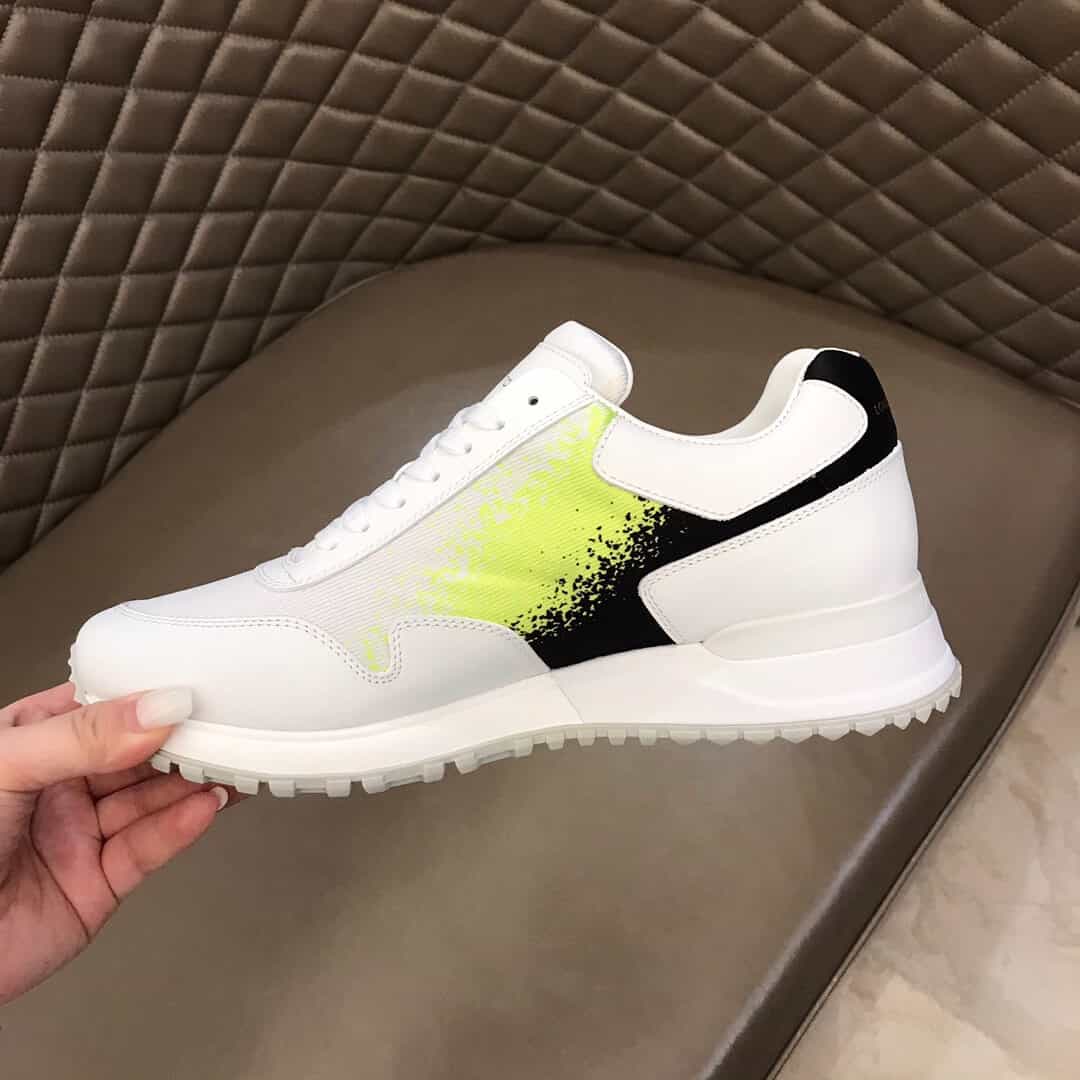 l0*is V*t0n run away sneaker - lv172