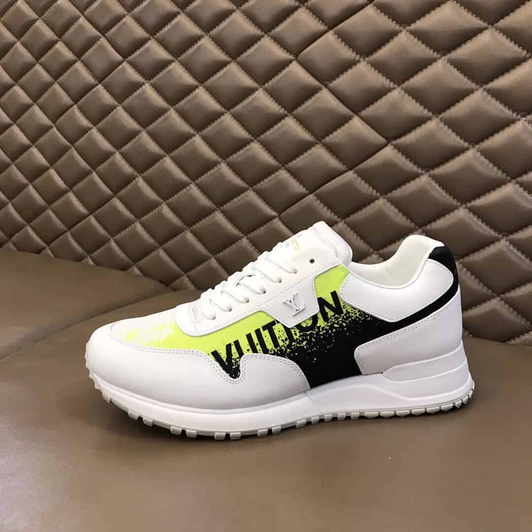 l0*is V*t0n run away sneaker - lv172