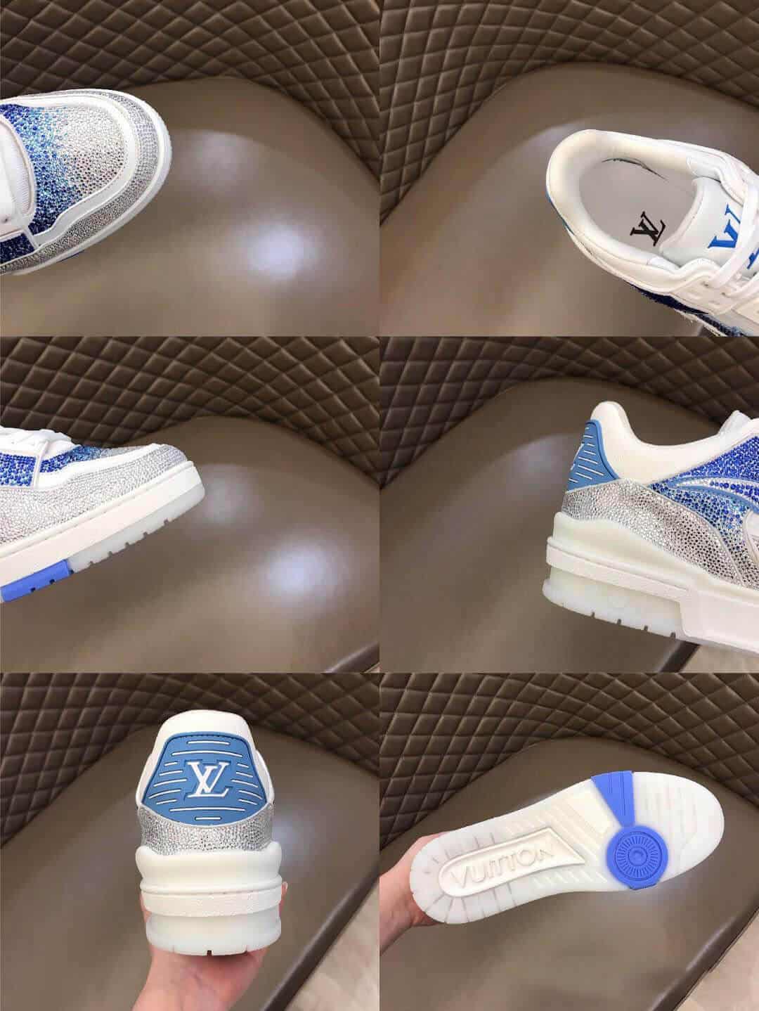 l0*is V*t0n virgil trainer - lv200