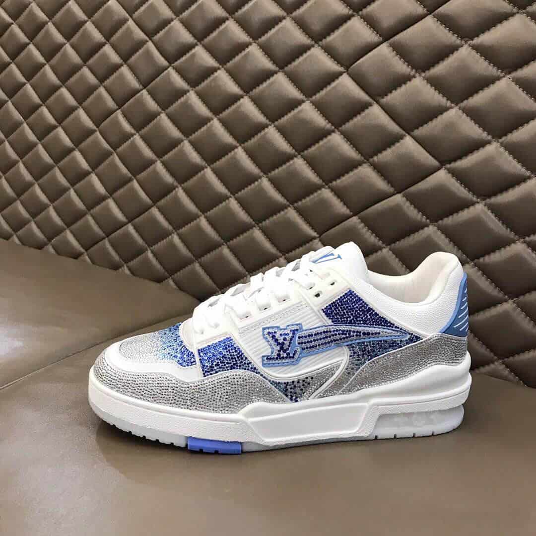 l0*is V*t0n virgil trainer - lv200