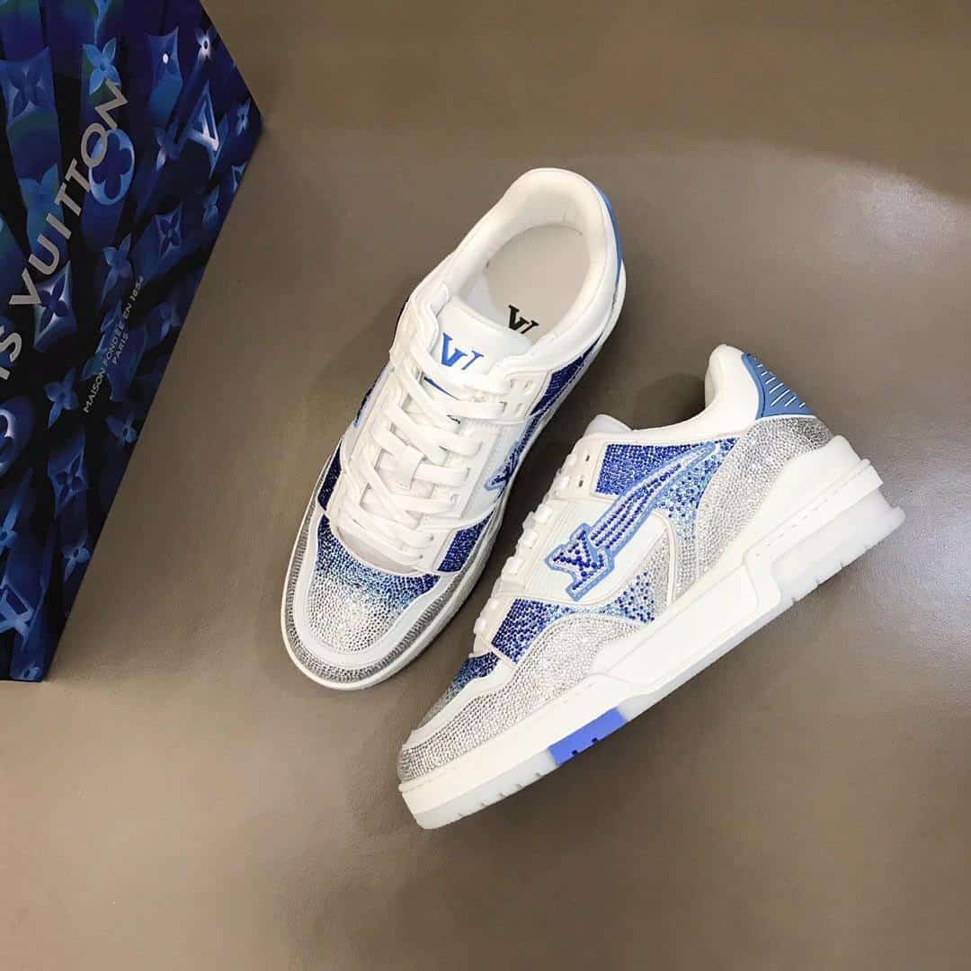 l0*is V*t0n virgil trainer - lv200