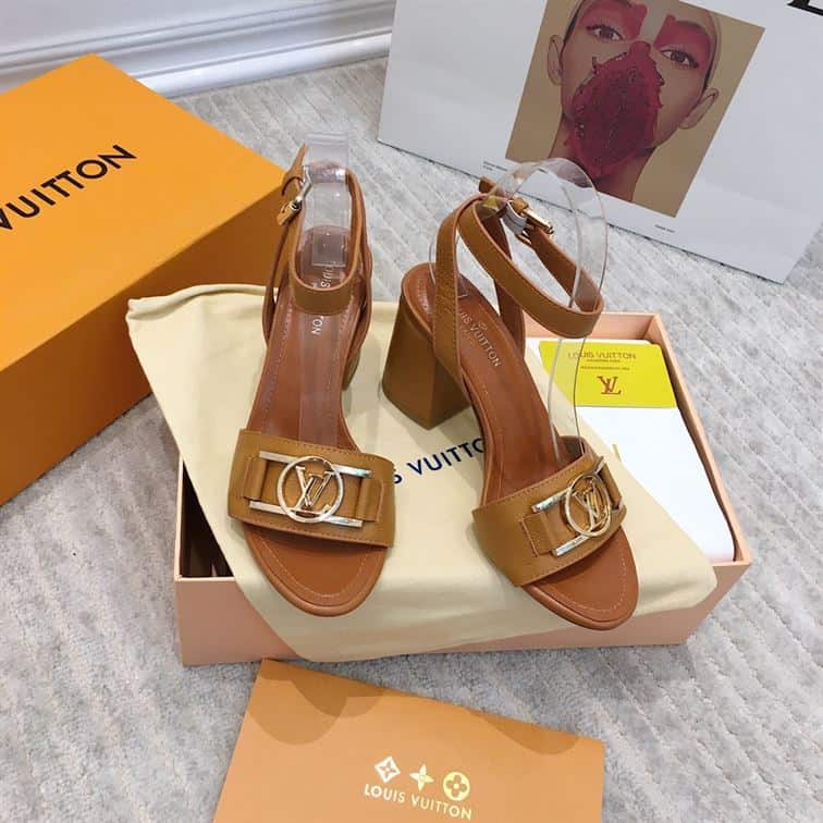 l0*is V*t0n sandal - rg23ls