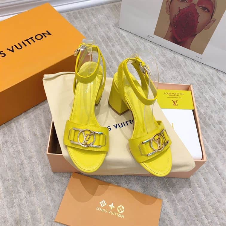 l0*is V*t0n sandal - rg23ls