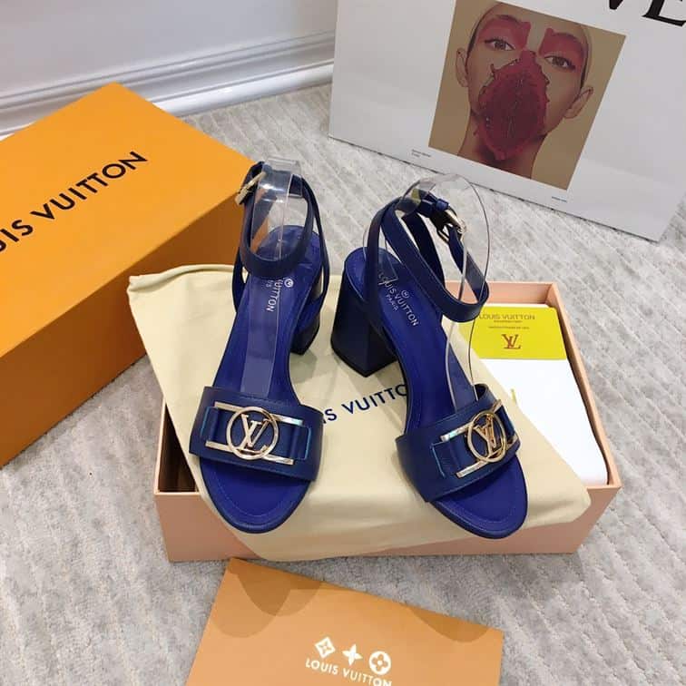 l0*is V*t0n sandal - rg23ls