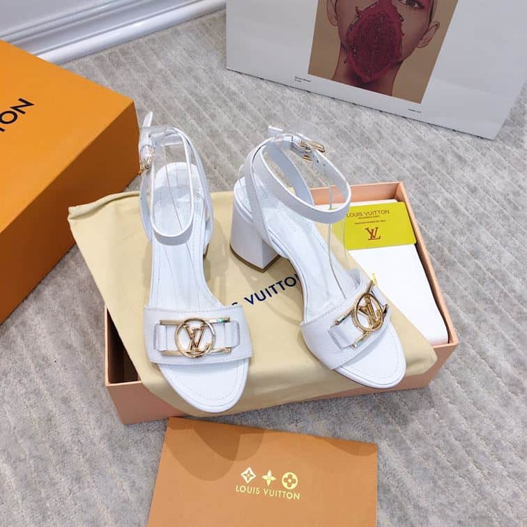 l0*is V*t0n sandal - rg23ls