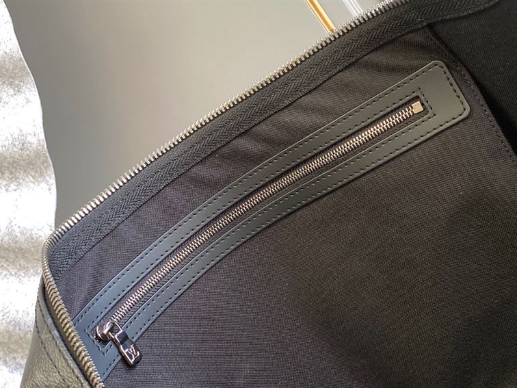 MONOGRAM ECLIPSE KEEPALL BANDOULIERE 45