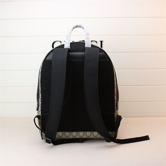 GG BACKPACK WITH SNAKE - GBC24
