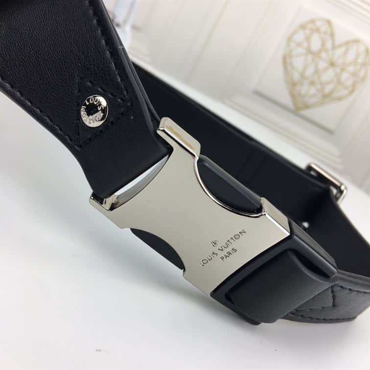 CAMPUS BUMBAG - LV80