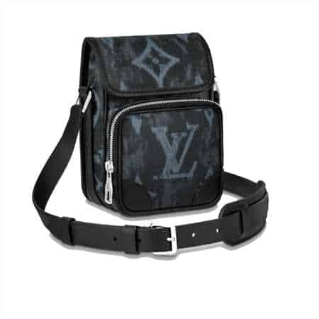 l0*is V*t0n nano amazon messenger m45650