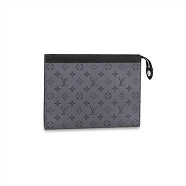 l0*is V*t0n pochette voyage mm monogram eclipse canvas m69535