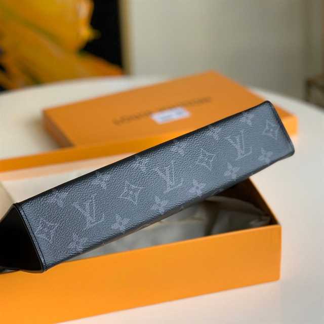 l0*is V*t0n pochette voyage mm monogram eclipse m61692