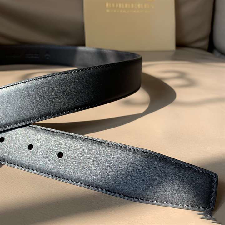B**rry reversible leather belt - b28