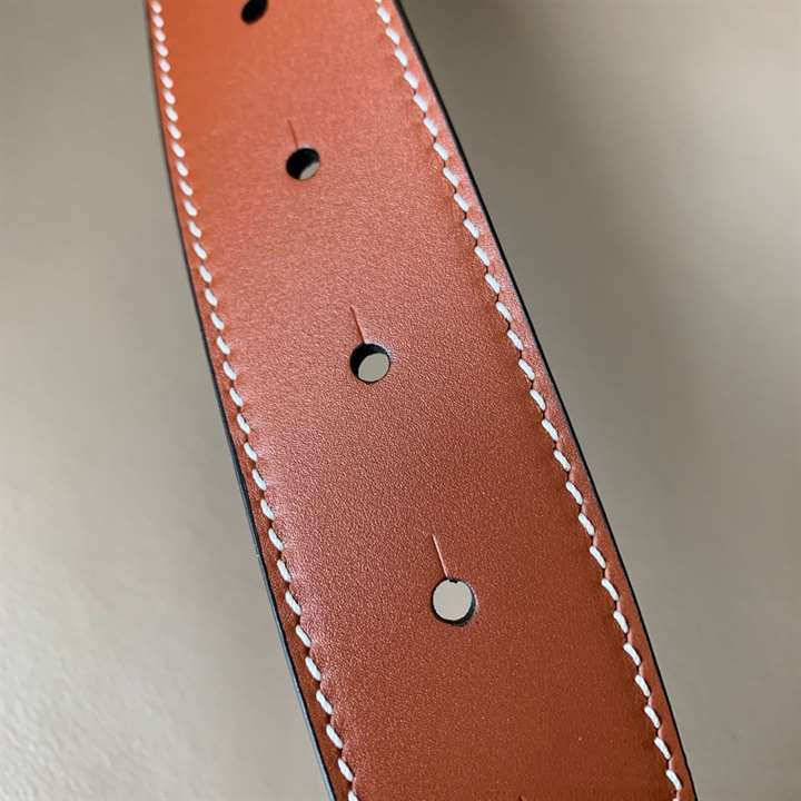 B**rry monogram motif buckle belt - b32