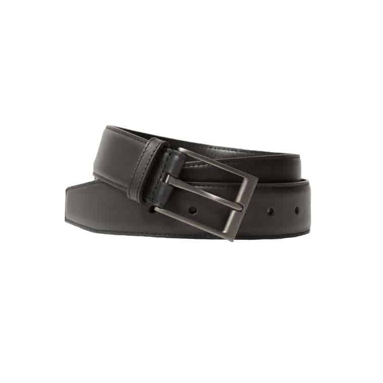 B**rry reversible leather belt - b28