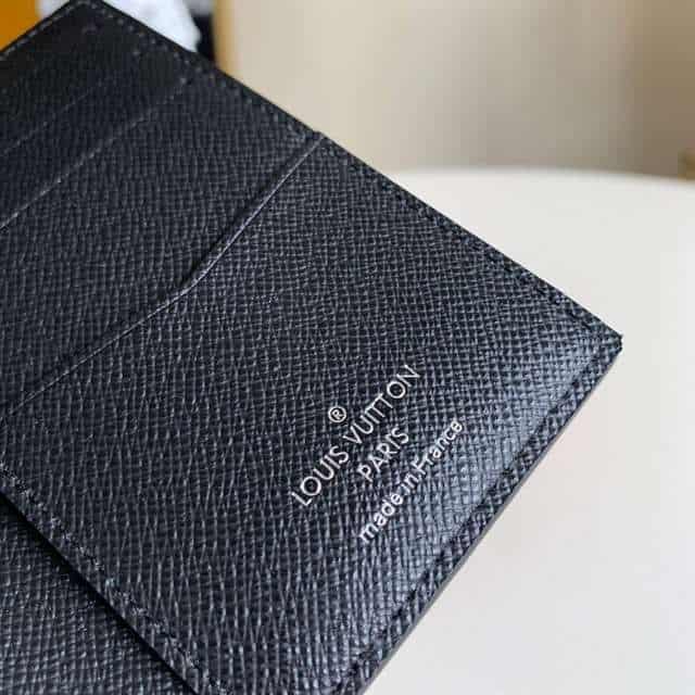 l0*is V*t0n pocket organizer damier graphite giant canvas n40411 - rrg043