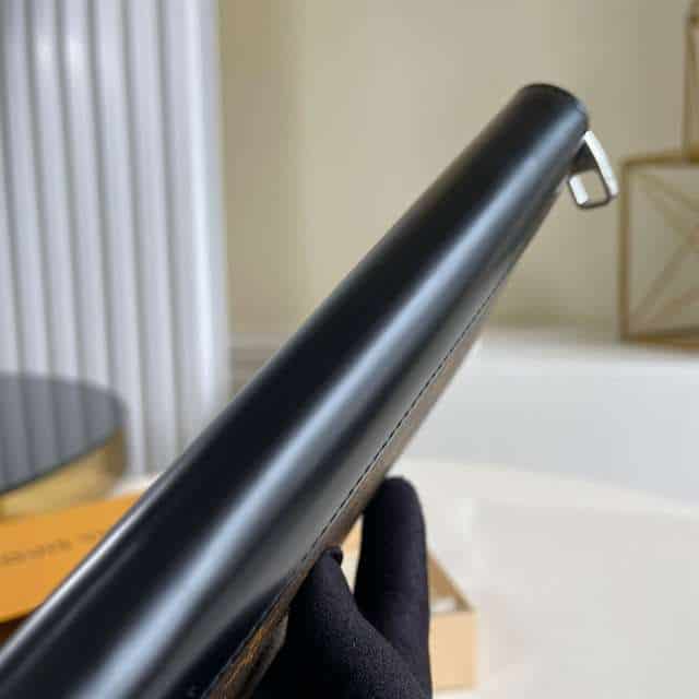 l0*is V*t0n zippy wallet vertical monogram macassar canvas m60109 - rrg069