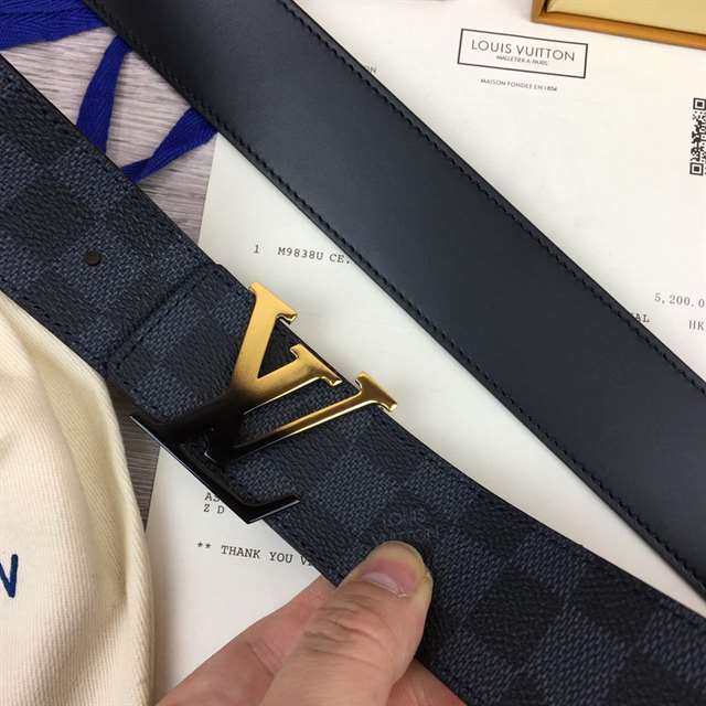 l0*is V*t0n 40mm belt - b91