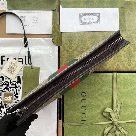 g*u*i S*p*e web pouch - wgr074