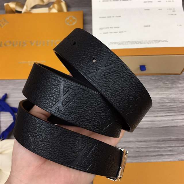 l0*is V*t0n iconic 30mm reversible belt - b107