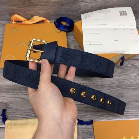 NATURE 35MM BELT - B121