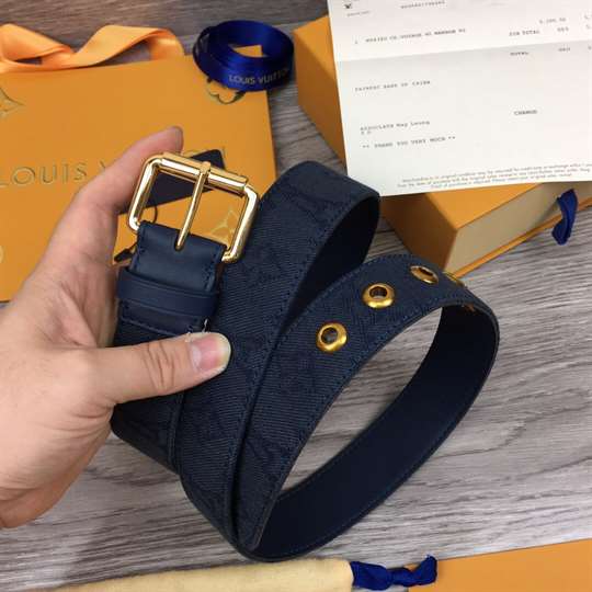 NATURE 35MM BELT - B121