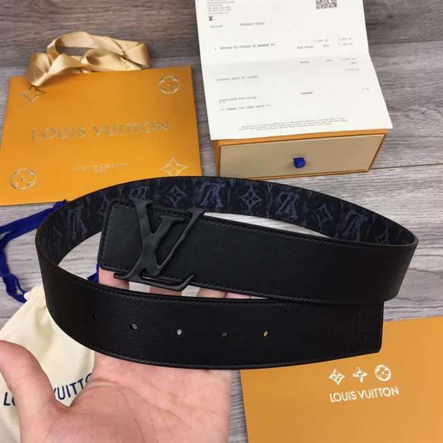 l0*is V*t0n shape 40mm reversible belt - b104