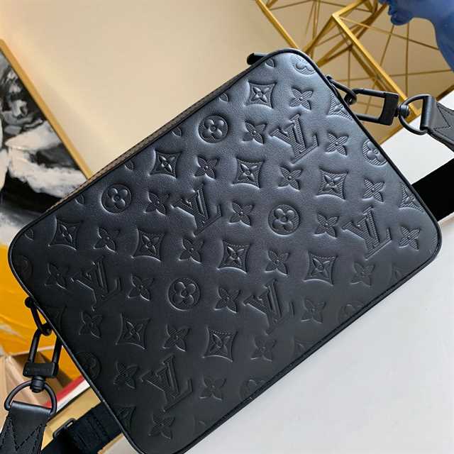 l0*is V*t0n duo messenger g5 m69827