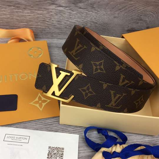 l0*is V*t0n lv initiales 40mm belt - b135