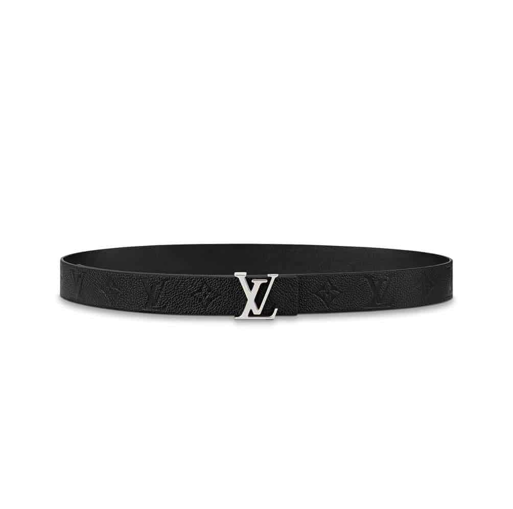 l0*is V*t0n iconic 30mm reversible belt - b110
