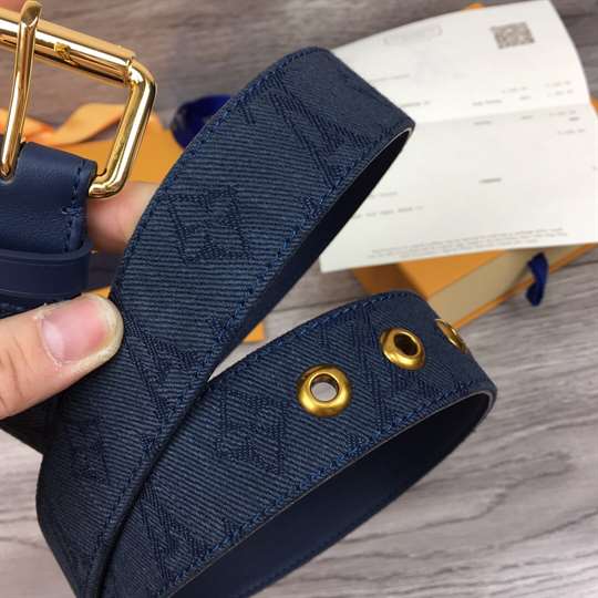 NATURE 35MM BELT - B121