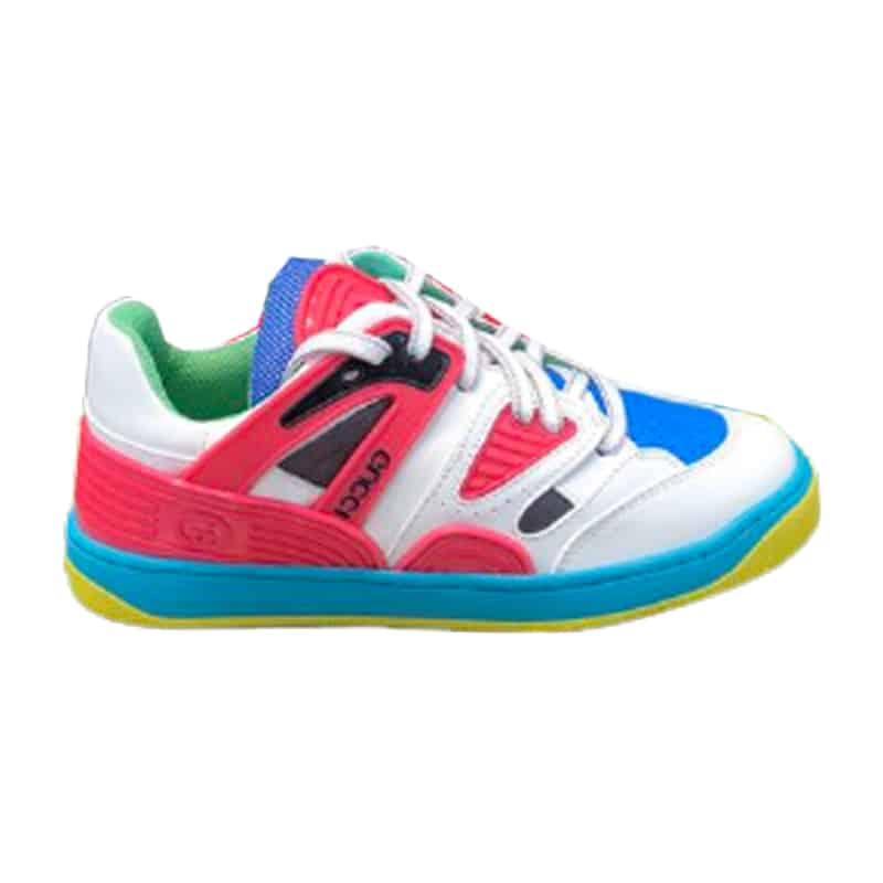 men's G*u*i basket sneaker - gcc072