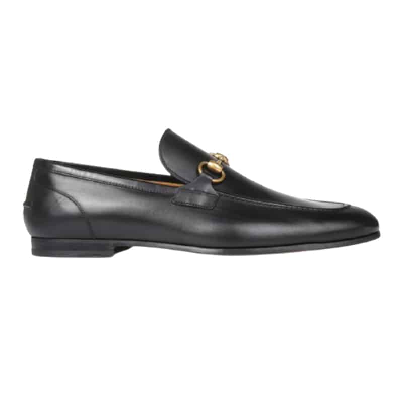 G*u*i jordaan leather loafer - ldg016