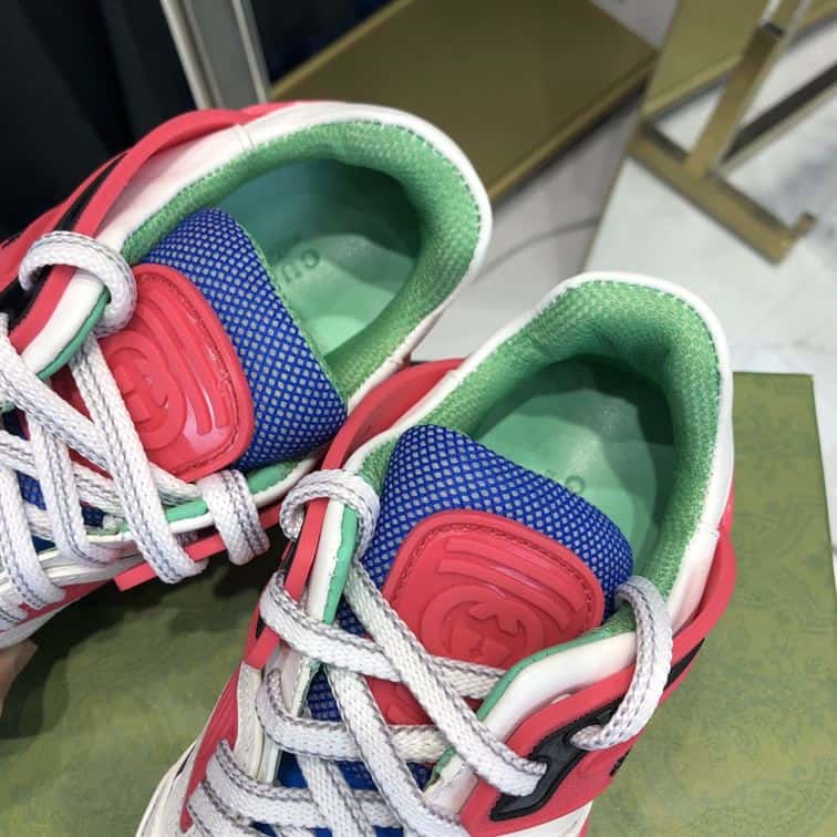 men's G*u*i basket sneaker - gcc072