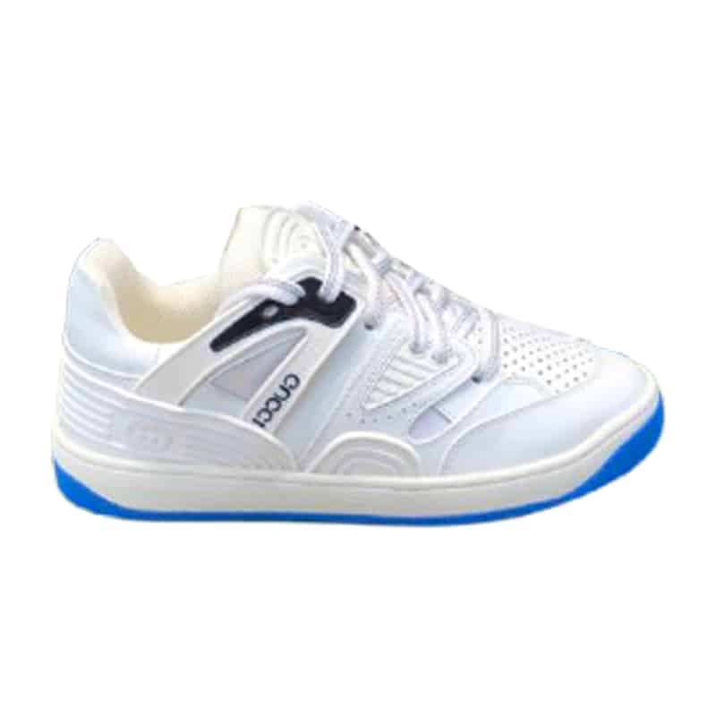men's G*u*i basket sneaker - gcc074