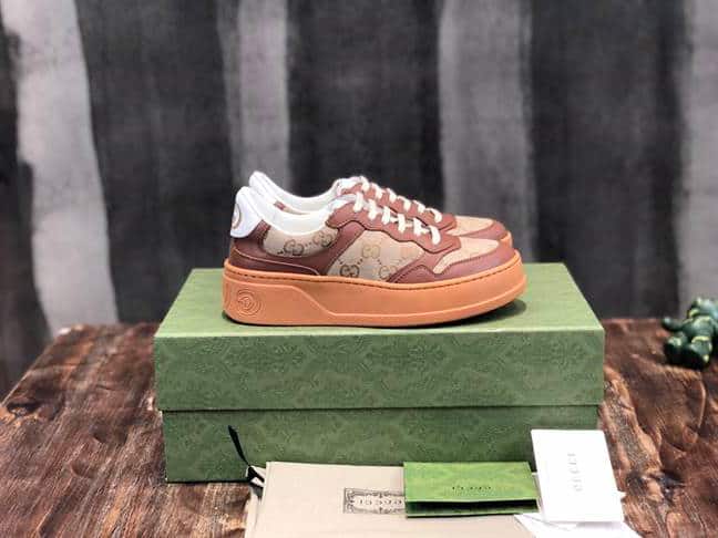 Men's GG sneaker - GC076