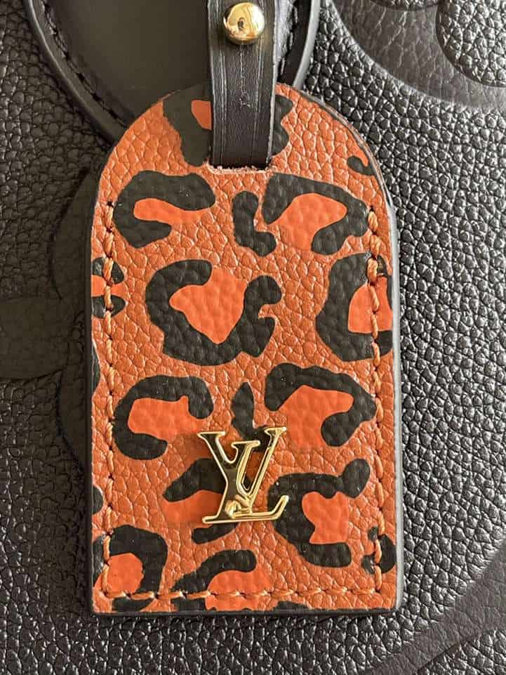 l0*is V*t0n neverfull mm - lbv213