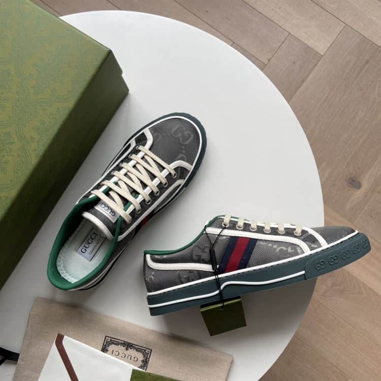 men's off the grid G*u*i tennis 1977 - gc089