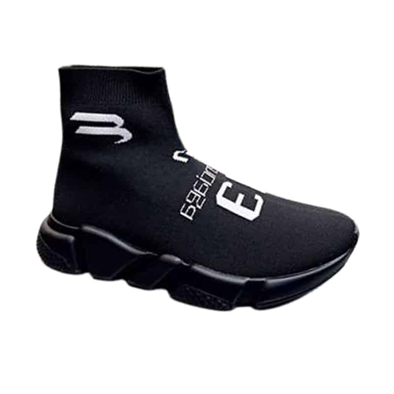 Ba*len*cia*ga men's speed 2.0 sneaker - bb137