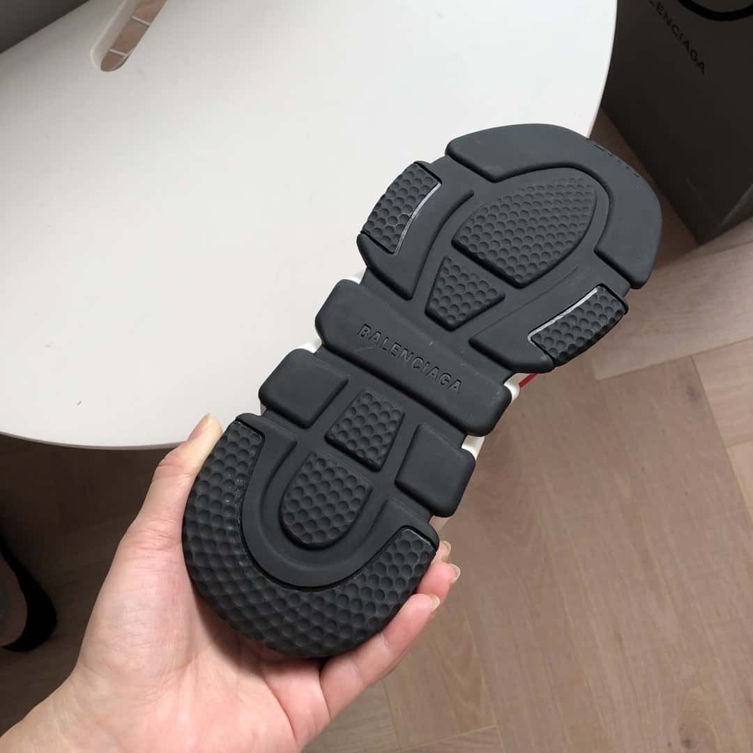 Ba*len*cia*ga speed 2.0 sneaker - bb164