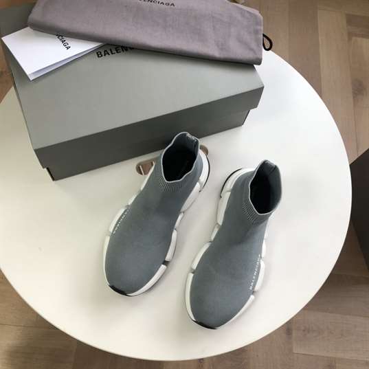 Ba*len*cia*ga speed 2.0 sneaker - bb150