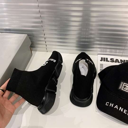 Ba*len*cia*ga men's speed 2.0 sneaker - bb157