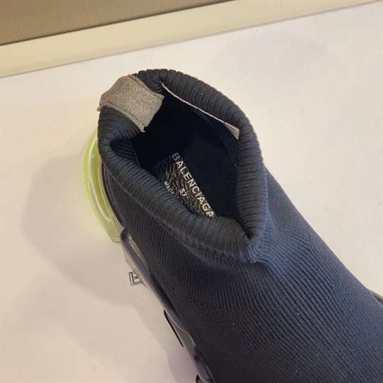 Ba*len*cia*ga men's speed 2.0 sneaker - bb156