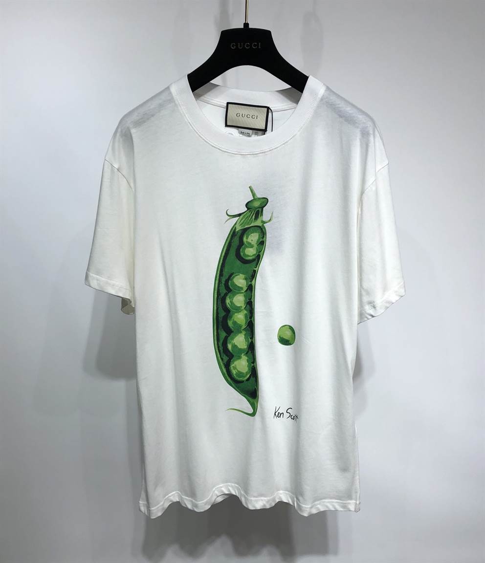 G*u*i t-shirt - gc45