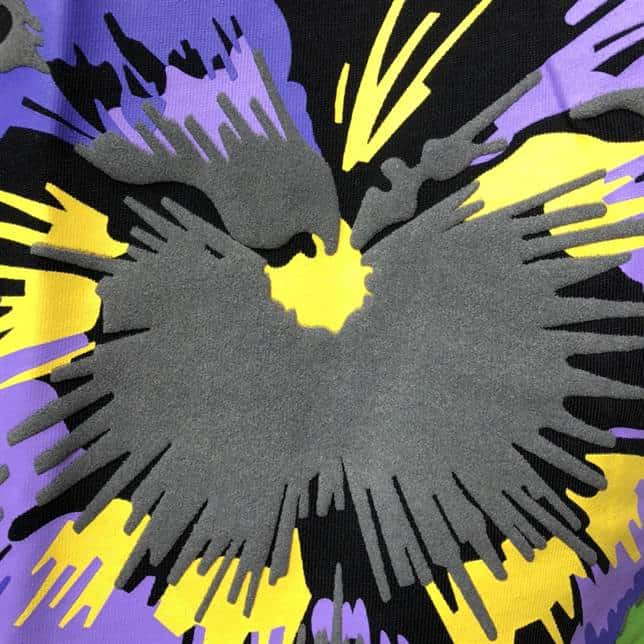 G*u*i t-shirt - gc41