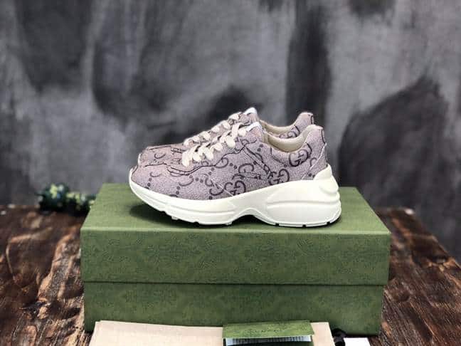 men's G*u*i 100 rhyton sneaker - gc98