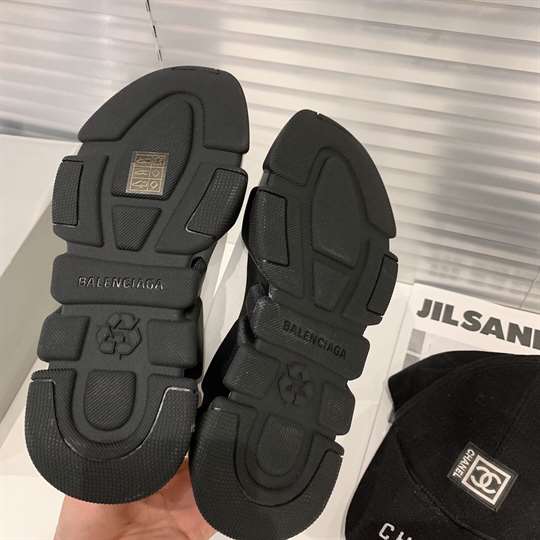 Ba*len*cia*ga men's speed 2.0 sneaker - bb158