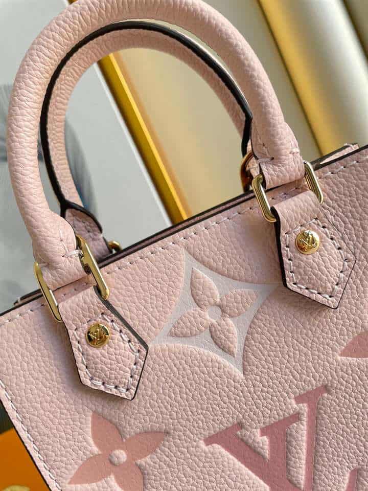 l0*is V*t0n petit sac plat - lbv236