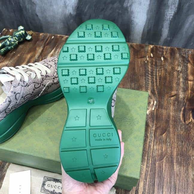 men's G*u*i 100 rhyton sneaker - gc97